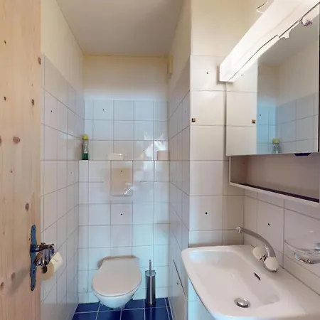 Holiday home Abitaziun Chesa Talvo - *