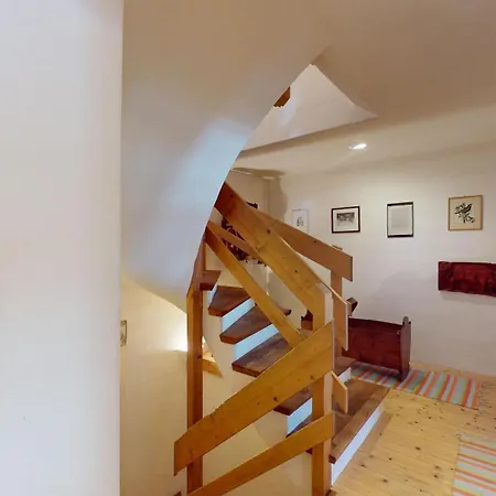 Abitaziun Chesa Talvo - Holiday home