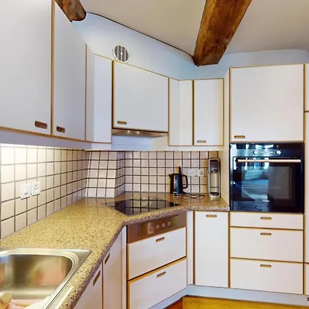 Abitaziun Chesa Talvo - Holiday home *