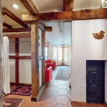Abitaziun Chesa Talvo - Holiday home *