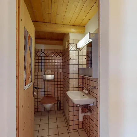 Abitaziun Chesa Talvo - Holiday home *