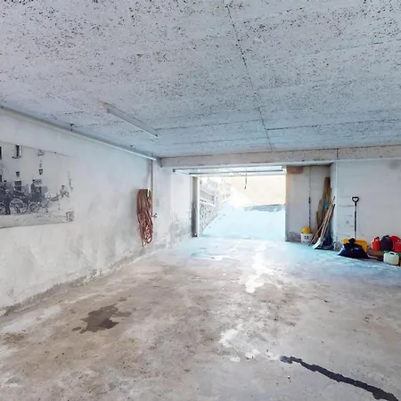Abitaziun Chesa Talvo - Holiday home S-chanf