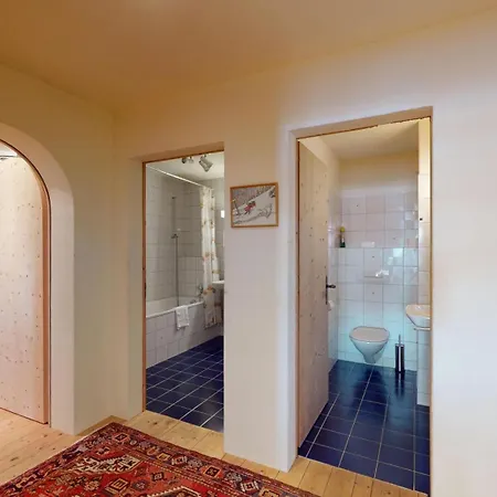 Abitaziun Chesa Talvo - Holiday home
