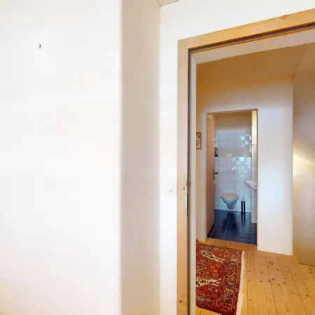 Abitaziun Chesa Talvo - Holiday home S-chanf