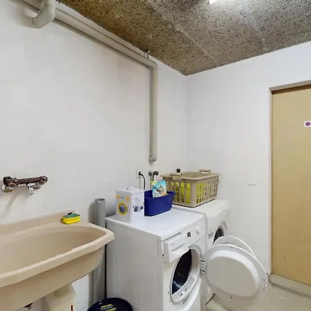 Holiday home Abitaziun Chesa Talvo - *