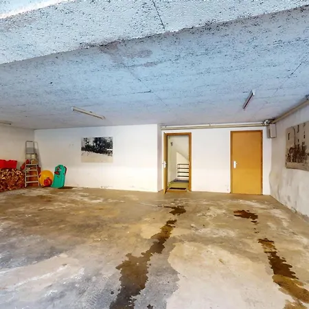 Abitaziun Chesa Talvo - Holiday home