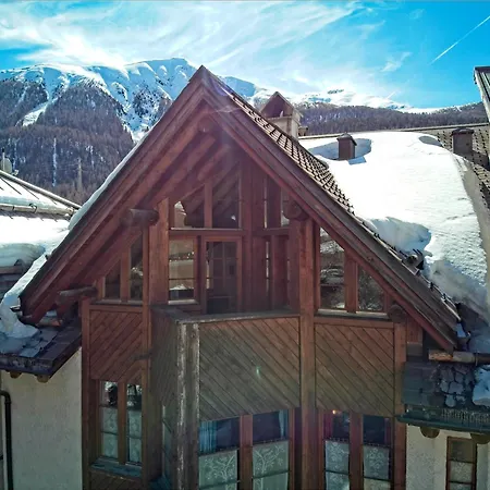 Holiday home Abitaziun Chesa Talvo - *